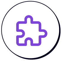 Integration Icon